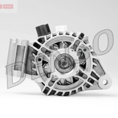 Abbildung von DENSO DAN948 Lichtmaschine 14V 80A TOYOTA: RAV4 II Off Road, Corolla VIII Compact, IX Hatchback