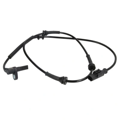 Abbildung von DELPHI SS20611 ABS Sensor aktiver 1140 FIAT: Panda III Hatchback