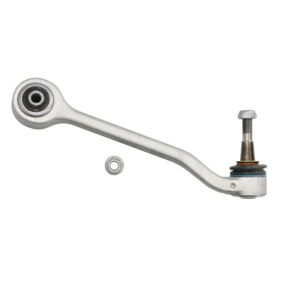 Abbildung von LEMFÖRDER 29937 01 Querlenker Vorderachse, rechts, hinten Aluminium BMW: 5 Touring, Saloon