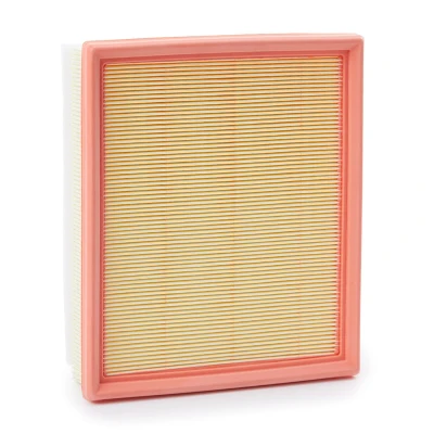 Abbildung von MEYLE 312 321 0037 Luftfilter 70 204 230 Filtereinsatz ORIGINAL Quality mit Vorfilter BMW: 3 Touring, 1 Hatchback, GT