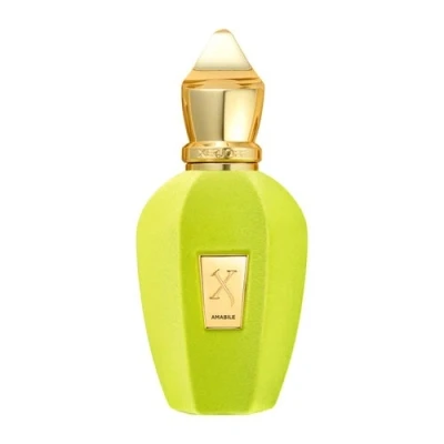 Abbildung von Xerjoff V Amabile Eau de Parfum 50 ml