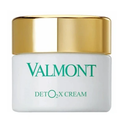 Abbildung von Valmont DetO2x Cream Limited Edition 45 ml