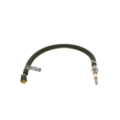 Abbildung von BOSCH 0 986 259 054 Sensor, Abgastemperatur MERCEDES BENZ: E Class Saloon, C T modell