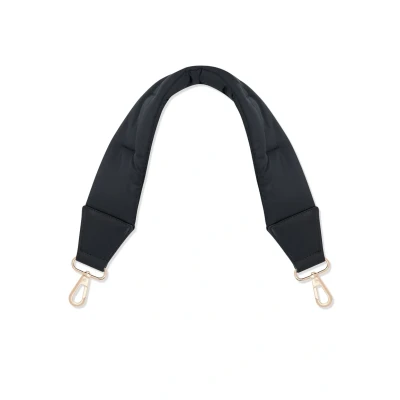 Abbildung von Expatrié CHARLÈNE Shoulder Strap Sonstige Accessoires, Damen, Größe: One Size, Schwarz