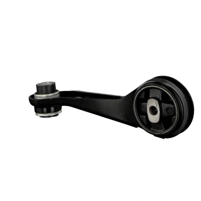 Abbildung von FEBI BILSTEIN 29510 Motorlager hinten Gummimetalllager Gummi RENAULT: CLIO 2, Kangoo I Express,