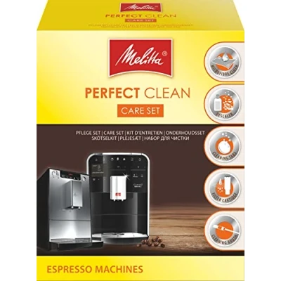 Abbildung von Melitta Care Set
