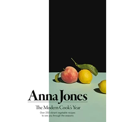 Abbildung von the Modern Cook’s Year: Over 250 vibrant vegetable recipes to see you through seasons