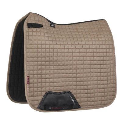 Abbildung von LeMieux Schabracke Luxury Square VS Mink L (Full)