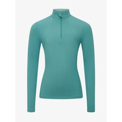 Abbildung von LeMieux Baselayer SS25 Kinder LagoonVerkauft von Agradi