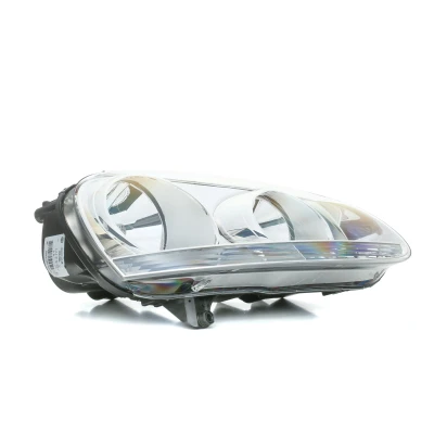Abbildung von HELLA 1EG 247 007 581 Scheinwerfer VOLKSWAGEN: Golf 5, Jetta 3