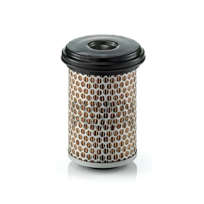 Abbildung von MANN FILTER C 1157 Luftfilter 173 105, 127 Filtereinsatz