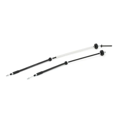 Abbildung von TRISCAN 8140 251201 Handbremsseil 1000/810, 740/633 Scheibenbremse RENAULT: GRAND SCENIC 2 kfzteile, mister auto, atp autoteile, kfzteile24