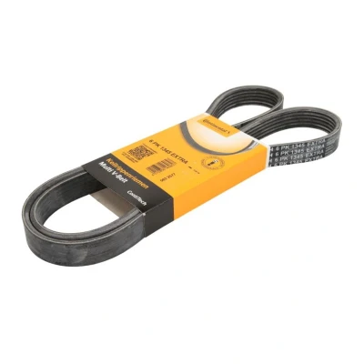 Abbildung von CONTITECH 6PK1345 EXTRA Keilrippenriemen 1345 6 FIAT: Tipo Estate, 500X, 500L, ALFA ROMEO: Giulietta Hatchback, JEEP: Renegade Off Road