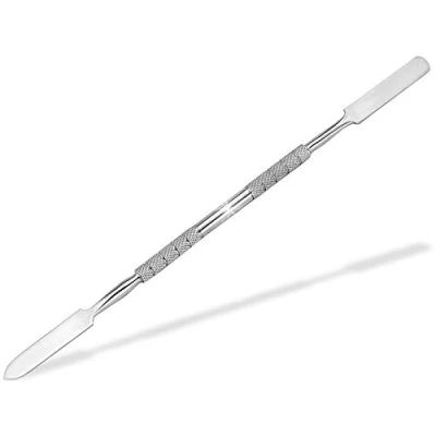 Abbildung von Doppel Spatel Zementspatel Salbenspatel Doppelinstrument