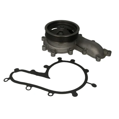 Abbildung von THERMOTEC WP SC118 Wasserpumpe mit Dichtung