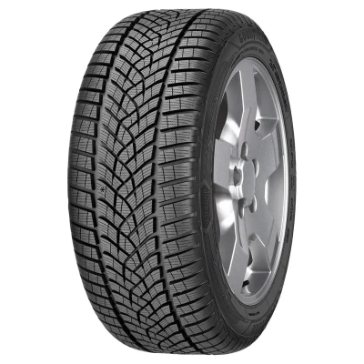 Abbildung von Goodyear UltraGrip Performance+ 255/45 R20 105V PKW Winterreifen Reifen 578878