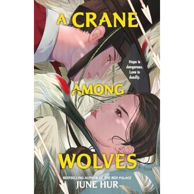 Abbildung von A Crane Among Wolves