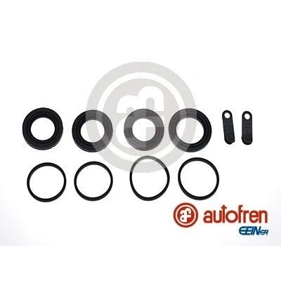 Abbildung von AUTOFREN SEINSA D4911 Bremssattel Reparatursatz Vorderachse 40/44 BMW: 7