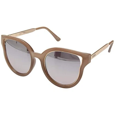 Abbildung von GUESS Unisex Mod. Gf0323 5472u Sonnenbrille, Mehrfarbig (Mehrfarbig)