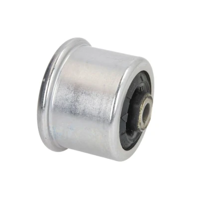 Abbildung von MEYLE 100 710 0050 Querlenkerlager ohne Halter Hinterachse links, rechts Hydrolager VOLKSWAGEN: Passat B8 Variant, Alltrack