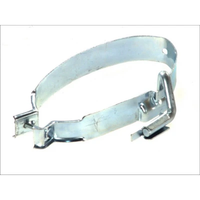 Abbildung von BOSAL 251 916 Halter, Abgasanlage OPEL: Astra F Caravan, CC