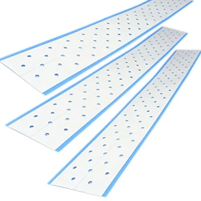 Abbildung von Walker Tape 3 Bonding Strips Tapes Extenda Klebestreifen Tabs On Extensions Empfindliche Haut 3.8x30cm