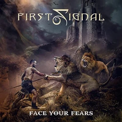 Abbildung von Face Your Fears