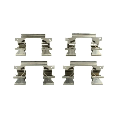 Abbildung von QUICK BRAKE 109 1862 Zubehörsatz, Scheibenbremsbelag FORD: Ranger Mk3