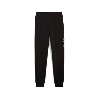 Abbildung von PUMA Trainingshose »ESS LOGO LAB EXECUTION SWEATPANTS TR CL«, Jogginghose, Sweathose