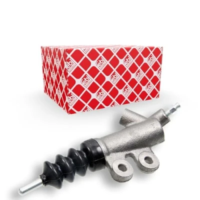 Abbildung von FEBI BILSTEIN 17402 Kupplungsnehmerzylinder HONDA: CIVIC 6 Hatchback, Stufenheck