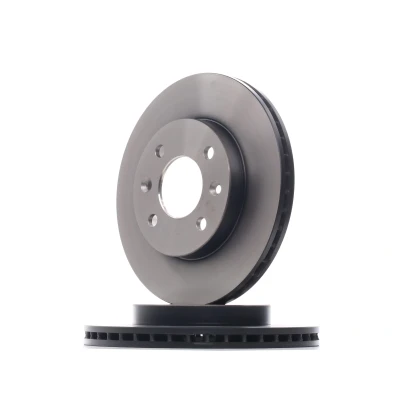 Abbildung von TRW DF1016 Bremsscheibe 238 20,1 4 100 Belüftet lackiert RENAULT: CLIO 2, Kangoo I, I Express