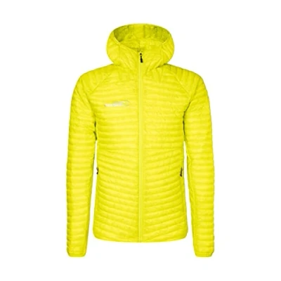 Abbildung von Rock Experience REMJ10761 SITKA HOODIE PADDED Jacket Men&#039;s EVENING PRIMROSE S