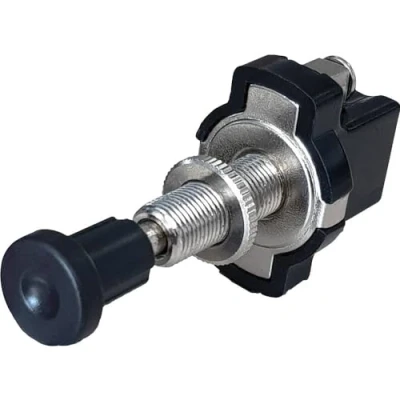 Abbildung von HP Autozubehör 28459 Zugschalter Lang, 59 mm