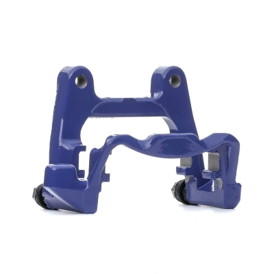 Abbildung von TRW BDA691 Bremssattelhalter VOLKSWAGEN: Golf 4, 5, Passat B6 Variant