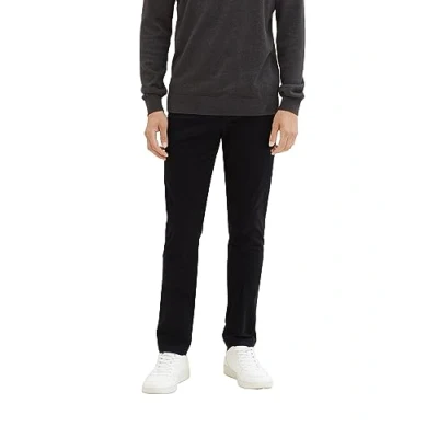 Abbildung von TOM Tailor Chino, Herren, Größe: 33x32, Black