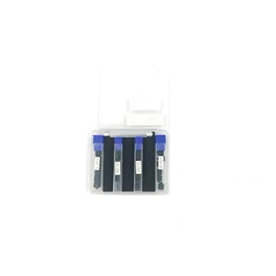 Abbildung von HHIP 3601 0519 25 teiliges Transferschrauben Set M6 x 1, M8 1,25, M10 1,5, M12 1,75