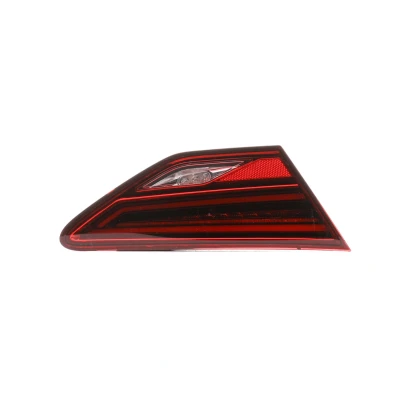 Abbildung von VALEO 047183 Rückleuchte ORIGINAL Teil links innerer SEAT: Leon III Hatchback, ST, SC
