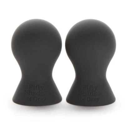 Abbildung von Nothing But Sensation Nippel teaser Schwarz