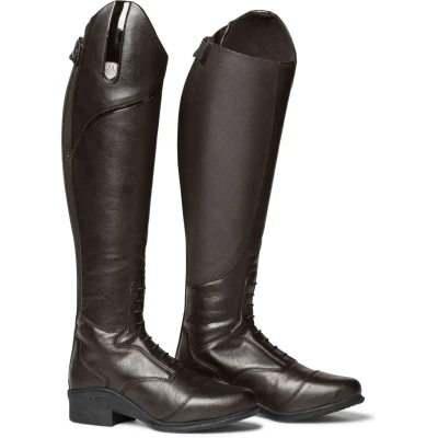 Abbildung von Mountain Horse Reitstiefel Veganza Braun 41 S/R