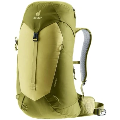 Abbildung von Deuter Tourenrucksack, Größe: One Size, Hellblau