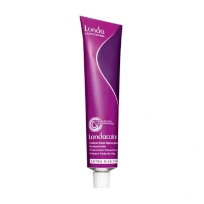Abbildung von Londa Professional Permanent Color Crème 60 ml
