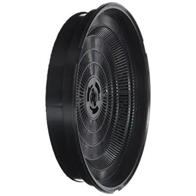 Abbildung von Dunstabzugshauben Aktiv Kohlefilter Universal 190mm rund