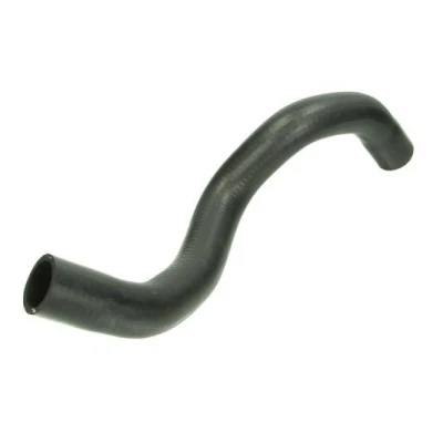 Abbildung von THERMOTEC DWX058TT Kühlerschlauch oben Gummi OPEL: Vectra C Caravan, Saloon