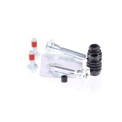 Abbildung von QUICK BRAKE 113 1435X Führungshülsensatz, Bremssattel SUBARU: Impreza II Saloon, Forester II, Legacy 4