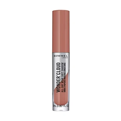 Abbildung von Rimmel London Wonder&#039;Cloud Lidschatten 2 ml