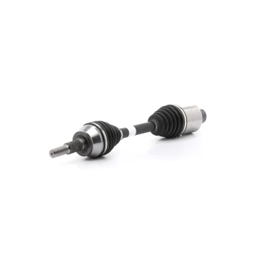 Abbildung von SKF VKJC 2059 Antriebswelle 607 JEEP: GRAND CHEROKEE 3, Commander