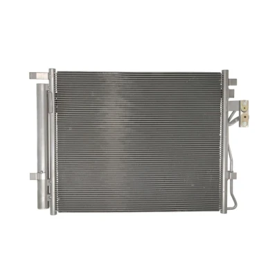 Abbildung von THERMOTEC KTT110645 Klimakondensator mit Trockner 540 x 430 16 mm