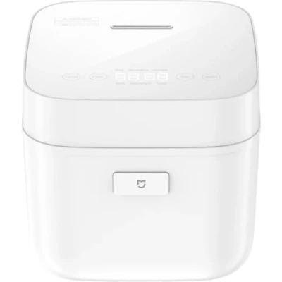 Abbildung von Xiaomi Multifunctional Rice Cooker 1.5L vielseitige Kochmodi, präzise Temperaturregelung, kompakt und energiesparend, optimal für gesunde Mahlzeiten