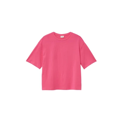 Abbildung von s.Oliver Junior T Shirt, mit Rückenprint