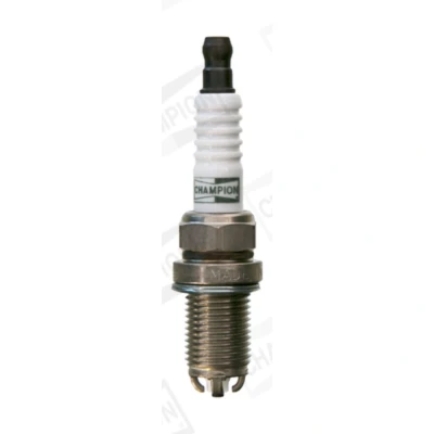 Abbildung von CHAMPION OE218 Zündkerze RC8QMC M14x1.25 SW: 16 mm Nickel GE AUDI: A4 B6 Avant, A6 C6 Saloon, TOYOTA: MR2 II Coupe, Celica VI Coupe